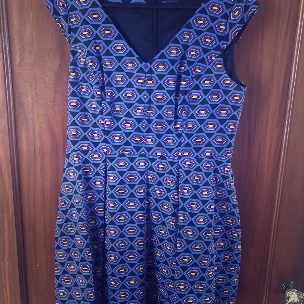 Kate Spade Saturday Dress